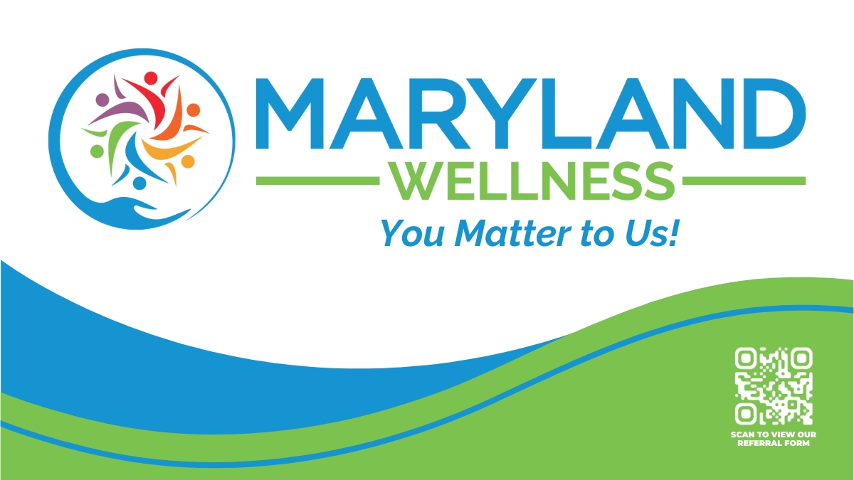 Medication Management And Mental Health Maryland Wellness Outpatient