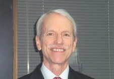 Dr. Larry Greenwood