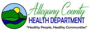 Allegany County Health Department Logo