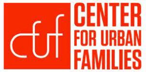 Center For Urban Families Logo
