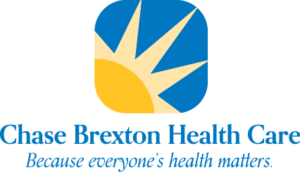 Chase Brexton Health Care Logo