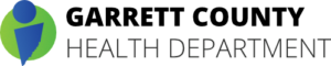 Garrett County Health Department Logo