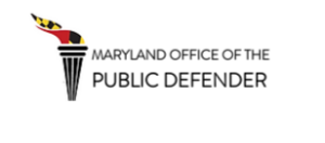 Maryland Public Defender Logo