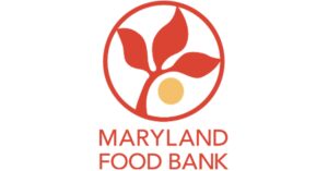 Maryland Food Bank Logo