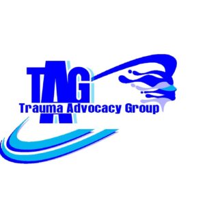 Trauma Advocacy Group Logo